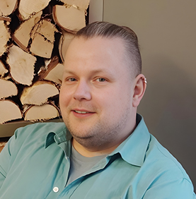 Foto des Pflegedienstleiters